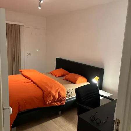 Private For Two At Shared Campsite *